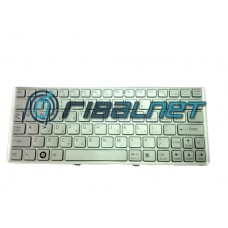 Teclado PT SONY VPCW12S1E/WHITE 